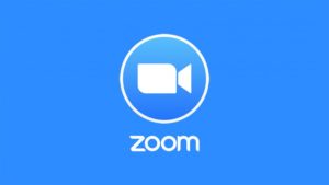 Zoom.us meeting online